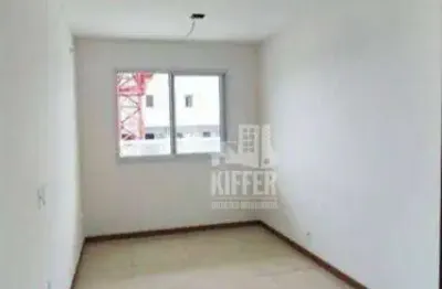 Apartamento com 2 quartos à venda, 68 m² por r$ 500.000 - largo da batalha - niterói/rj