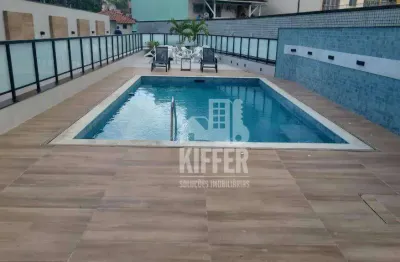 Cobertura com 3 quartos à venda, 203 m² por r$ 1.150.000 - são domingos - niterói/rj