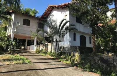 Casa com 4 quartos  à venda, 300 m² por r$ 850.000 - são lourenço - niterói/rj