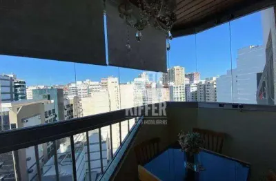 Cobertura com 3 quartos à venda, 165 m² por r$ 1.190.000 - icaraí - niterói/rj