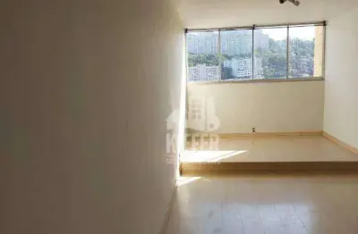 Apartamento com 2 quartos à venda, 69 m² por r$ 190.000 - fonseca - niterói/rj