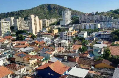 Apartamento com 2 quartos à venda, 69 m² por R$ 190.000 - Fonseca - Niterói/RJ