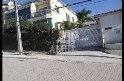 Flat com 1 quarto à venda, 40 m² por r$ 229.000 - itaipu - niterói/rj