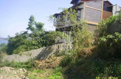 Terreno à venda na Alameda Paris, 20, São Francisco, Niterói