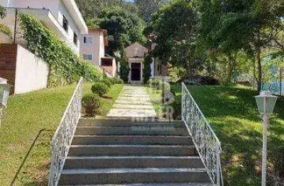 Terreno à venda, 391 m² por r$ 165.000,00 - rio do ouro - niterói/rj