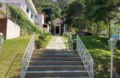 Terreno à venda, 342 m² por r$ 145.000,00 - rio do ouro - niterói/rj