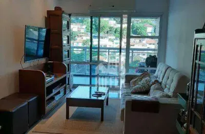 Apartamento com 2 quartos à venda na Travessa Francisco Dutra, 160, Icaraí, Niterói