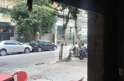 Ponto comercial para alugar na Rua Joaquim Távora, 158, Icaraí, Niterói