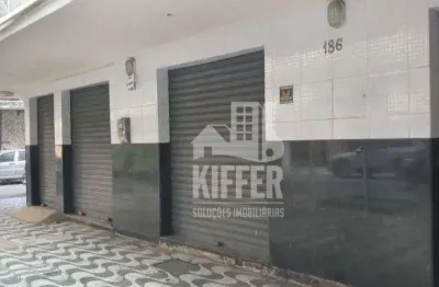 Ponto comercial à venda na Rua Joaquim Távora, 184, Icaraí, Niterói