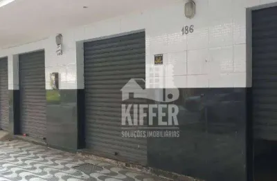Ponto comercial à venda na Rua Joaquim Távora, 184, Icaraí, Niterói