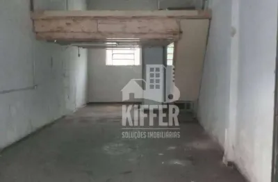 Ponto comercial à venda na Rua Joaquim Távora, 184, Icaraí, Niterói