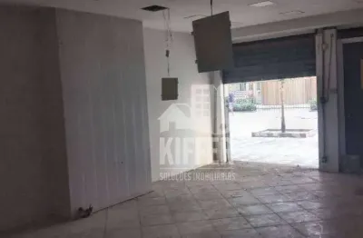 Ponto comercial à venda na Rua Joaquim Távora, 188, Icaraí, Niterói