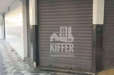 Ponto comercial à venda na Rua Joaquim Távora, 188, Icaraí, Niterói