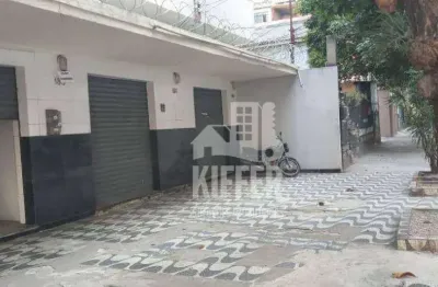 Ponto comercial para alugar na Rua Joaquim Távora, 188, Icaraí, Niterói