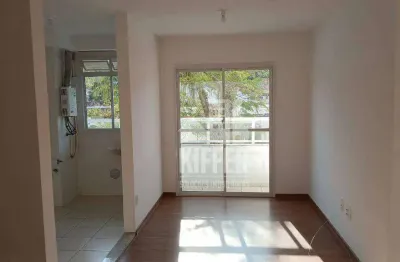 Apartamento com 3 quartos à venda, 62 m² por r$ 285.000 - maria paula - niterói/rj