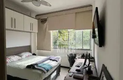 Apartamento com 1 quarto à venda, 50 m² por r$ 340.000 - são francisco - niterói/rj