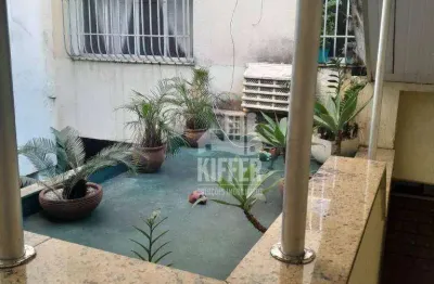 Apartamento com 1 quarto à venda na Rua Doutor Celestino, 210, Centro, Niterói