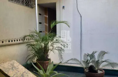 Apartamento com 1 quarto à venda na Rua Doutor Celestino, 210, Centro, Niterói