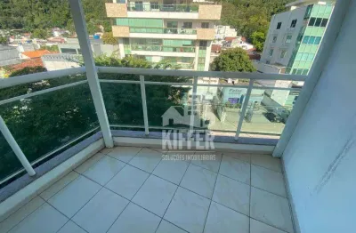 Cobertura com 2 quartos  à venda, 100 m² por r$ 1.000.000 - são francisco - niterói/rj