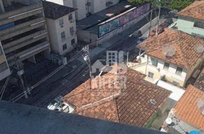 Apartamento com 2 quartos à venda na Avenida Almirante Ari Parreiras, 188, Icaraí, Niterói