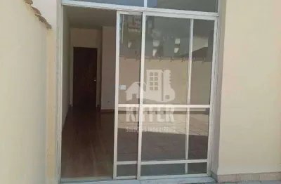 Apartamento com 1 quarto à venda na Avenida Almirante Ary Parreiras, 188, Icaraí, Niterói