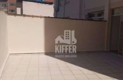 Apartamento com 1 quarto à venda na Avenida Almirante Ari Parreiras, 188, Icaraí, Niterói