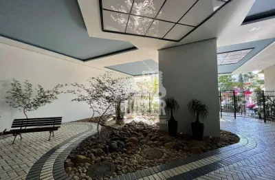 Apartamento com 2 quartos à venda, 95 m² por r$ 750.000 - icaraí - niterói/rj