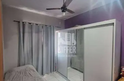 Casa com 5 quartos à venda, 400 m² por r$ 250.000 - fonseca - niterói/rj