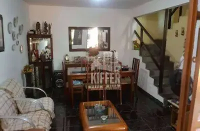 Casa com 3 quartos à venda, 90 m² por r$ 310.000 - maria paula - são gonçalo/rj