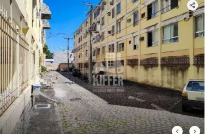 Apartamento com 2 quartos à venda na Rua Martins Torres, 542, Santa Rosa, Niterói