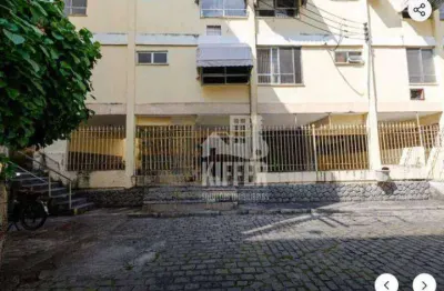Apartamento com 2 quartos à venda na Rua Martins Torres, 542, Santa Rosa, Niterói