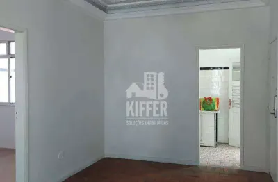 Apartamento com 3 quartos à venda, 78 m² por r$ 350.000 - centro - niterói/rj