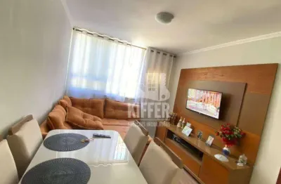 Apartamento - venda -2 quartos -martins torres- niterói