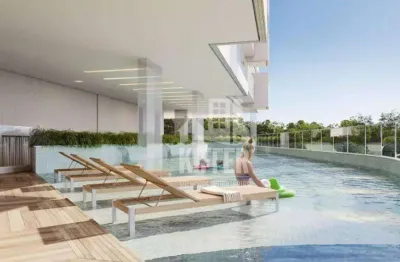 Apartamento com 3 quartos à venda, 93 m² por r$ 750.000 - santa rosa - niterói/rj