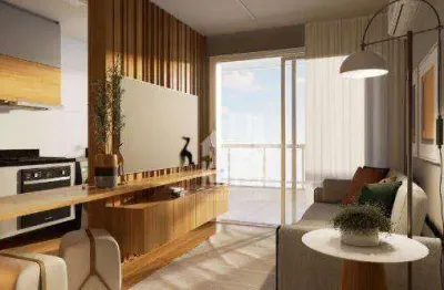 Apartamento com 3 quartos à venda, 79 m² por r$ 999.900 - camboinhas - niterói/rj