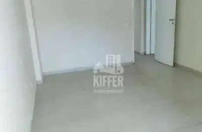 Apartamento com 2 quartos à venda, 78 m² por r$ 390.000 - são domingos - niterói/rj