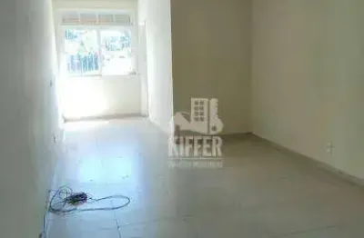Apartamento com 2 quartos à venda, 78 m² por r$ 390.000 - são domingos - niterói/rj