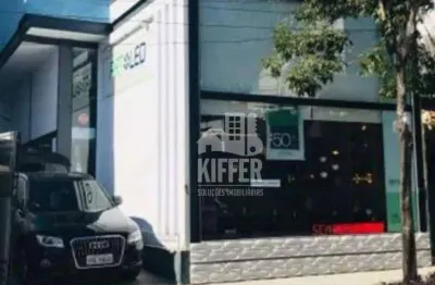 Loja à venda, 340 m² por r$ 2.300.000,00 - icaraí - niterói/rj