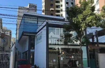 Loja à venda, 340 m² por r$ 2.300.000,00 - icaraí - niterói/rj