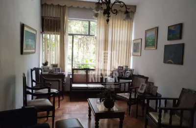 Apartamento com 3 quartos à venda na Rua Lopes Trovão, 229, Icaraí, Niterói