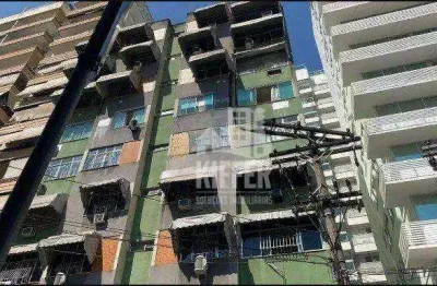 Apartamento com 3 dormitórios à venda, 130 m² por r$ 790.000,00 - jardim icaraí - niterói/rj