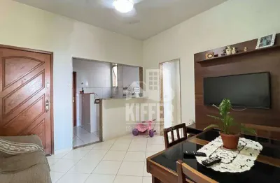 Apartamento à venda no largo do barradas – 2 quartos, vista para a baía, modernizado