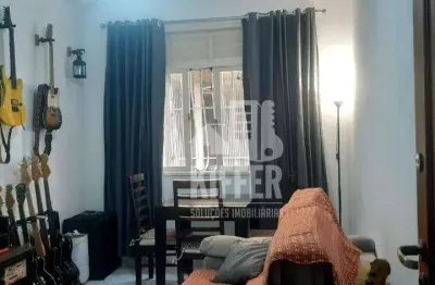 Apartamento com 2 dormitórios à venda, 56 m² por r$ 219.000,00 - fonseca - niterói/rj
