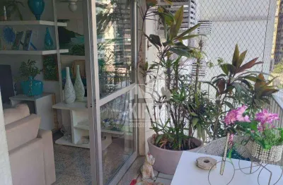 Apartamento com 3 quartos à venda na Rua Domingues de Sá, 230, Icaraí, Niterói