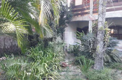 Casa com 4 dormitórios à venda, 275 m² por r$ 600.000,00 - engenho do mato - niterói/rj