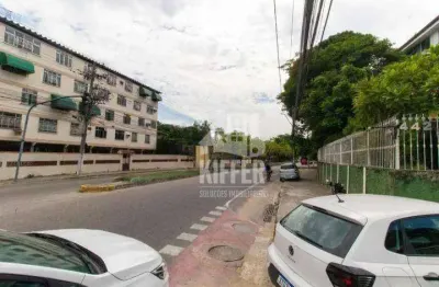 Apartamento com 2 quartos à venda na Rua Benjamin Constant, 442, Barreto, Niterói