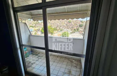 Sala comercial com 2 salas à venda na Rua da Conceição, 154, Centro, Niterói