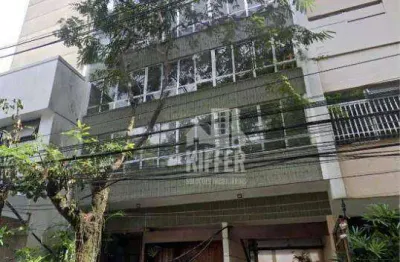 Apartamento com 3 dormitórios à venda, 146 m² por r$ 1.100.000,00 - icaraí - niterói/rj