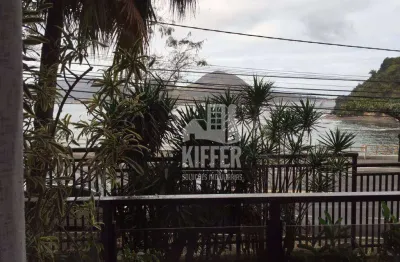 Apartamento com 5 quartos à venda na Rua Antônio Parreiras, 139, Boa Viagem, Niterói