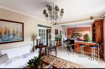 Casa com 4 dormitórios à venda, 397 m² por r$ 2.000.000,00 - são francisco - niterói/rj